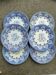 Gien - rare French chateau service part series