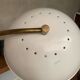 50s reflector type lamp