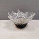 TAUNO WIRKKALA, ‘REVONTULET’ GLASS BOWL, HUMPPILA FINLAND