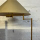 Vintage floor lamp Swisslamps international from the 60s-70s