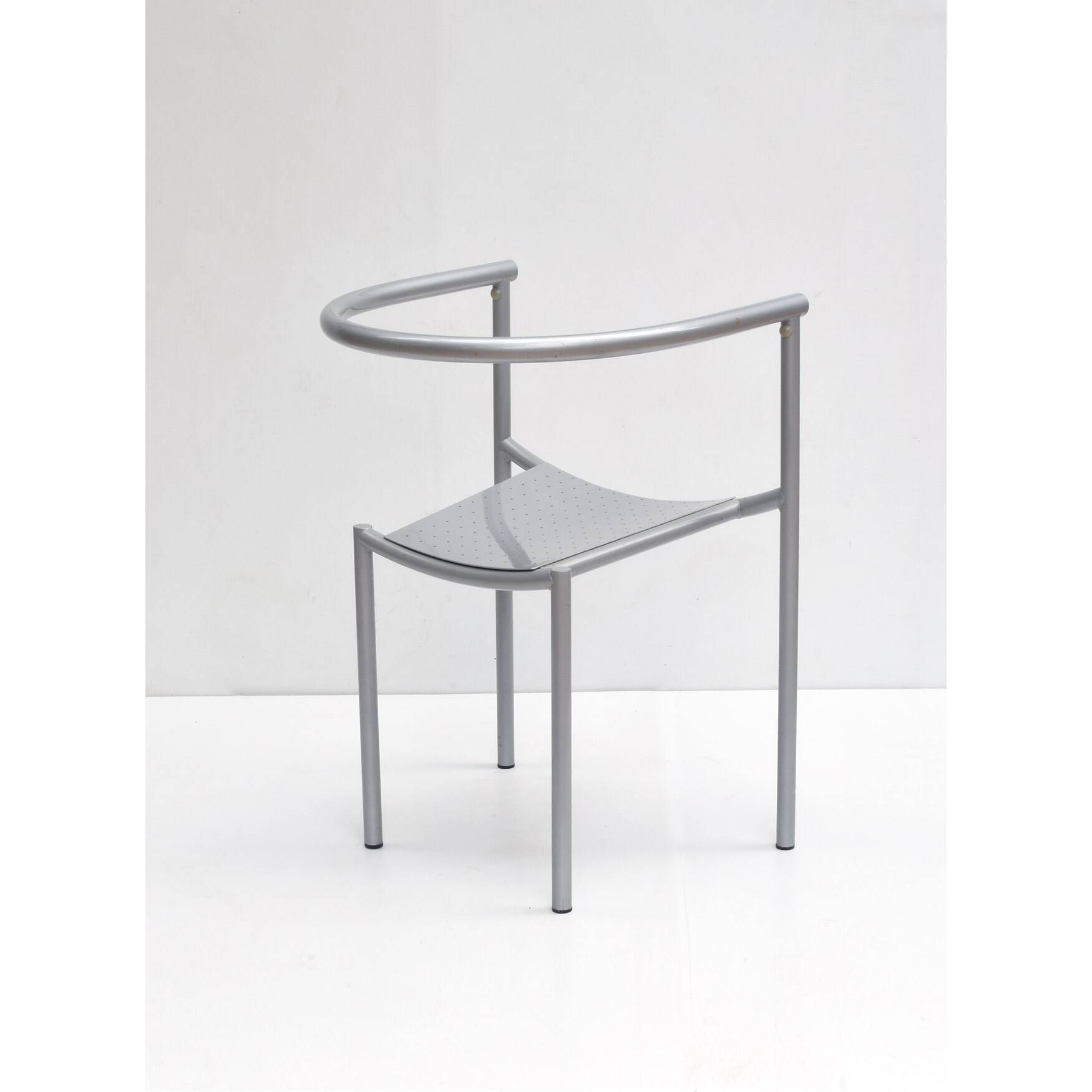 Von Vogelsang chair by Philippe Starck for Driade, 1985