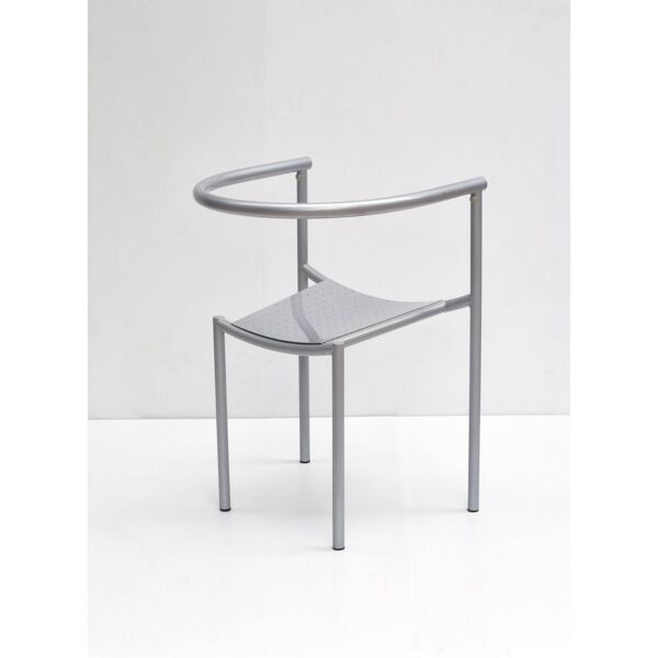 Chaise Von Vogelsang par Philippe Starck pour Driade, 1985