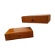 Scandinavian bedside pair