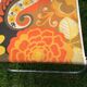 Pair of camping armchairs