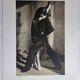 Photograph by Isabel Muñoz on vellum paper, numbered 66/300