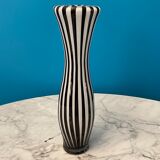 Leonardo zebra vase