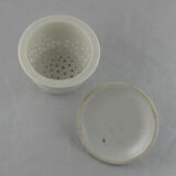 Former Asian Japanese teapot