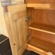 Vintage Meuble de rangement maison regain 1960 Perriand les arcs 