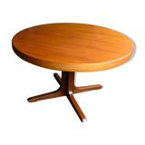 60/70s Baumann teak table
