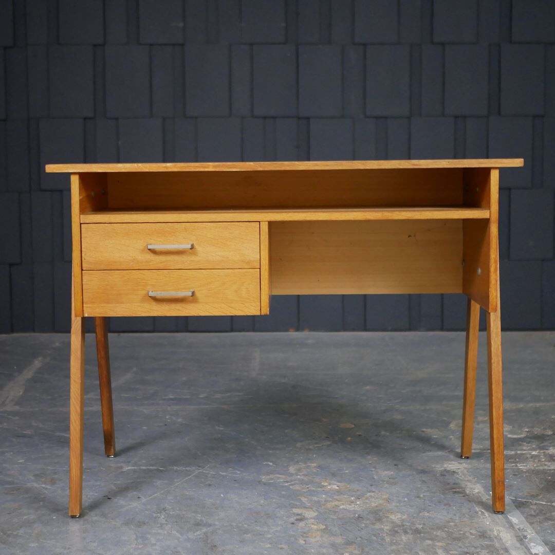 Vintage desk