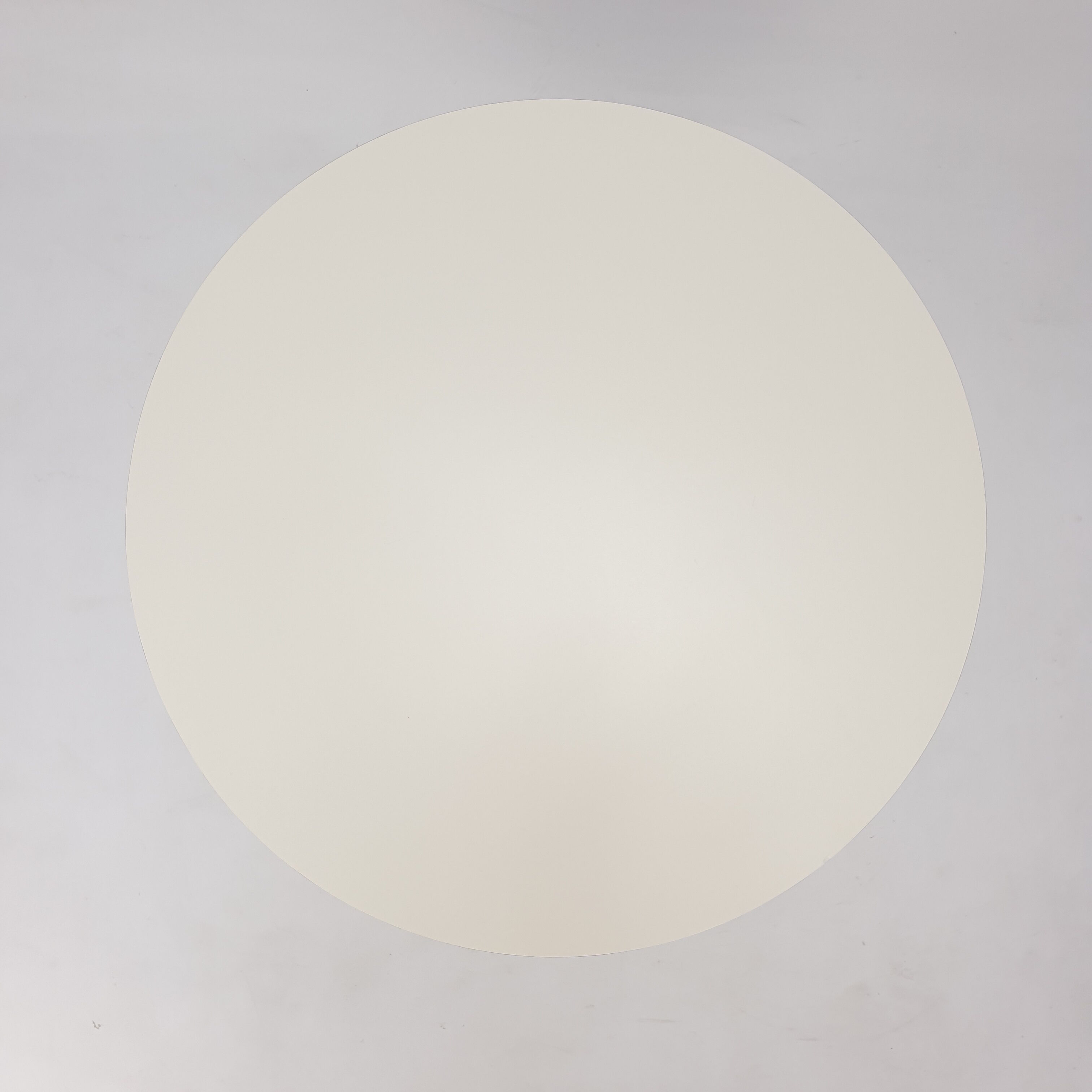 Round Coffee Table by Pierre Paulin for Artifort