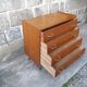 Commode vintage