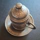 Vintage coffee or tea duo
