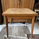 Table extensible