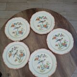 HBCM flat plate