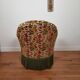 Toad chair