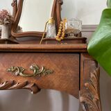 Dressing table Art Deco marble