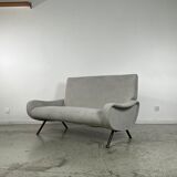 Fauteuil et canapé Lady chair par Marco Zanuso pour Arflex 1950