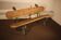 Hector Guimard Bench