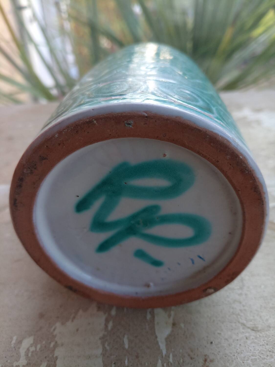 Robert Picault Pitcher