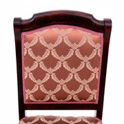 Chairs, Northern Europe, circa 1900.