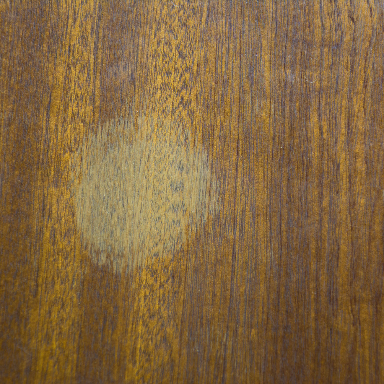 Table folding Czechoslovakia 1970's vintage