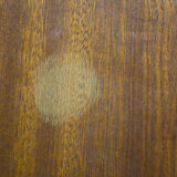 Table folding Czechoslovakia 1970's vintage