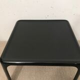 1970 side coffee table