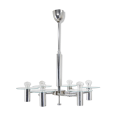 Lustre rare d’hélice années 30