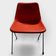 Sauter Chair Geneva - Orange - Circa 1970