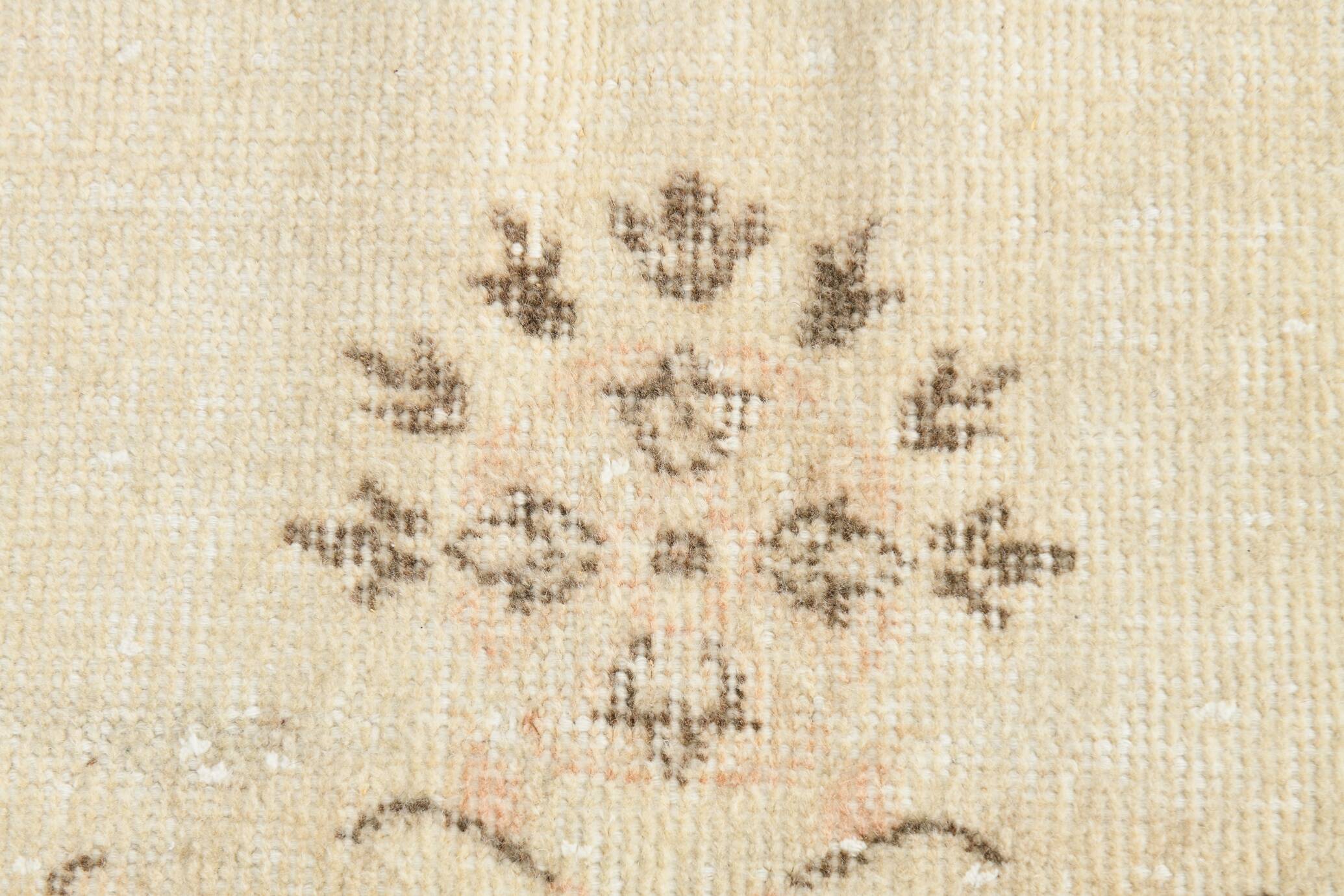 Turkish Rug, 194x331