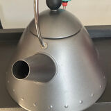Alessi Tea Kettle by Michael Graves 80s