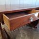 Bureau, Art Deco