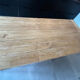 Large farmhouse table