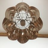 Hanging lamp by Orion by Max Sauze