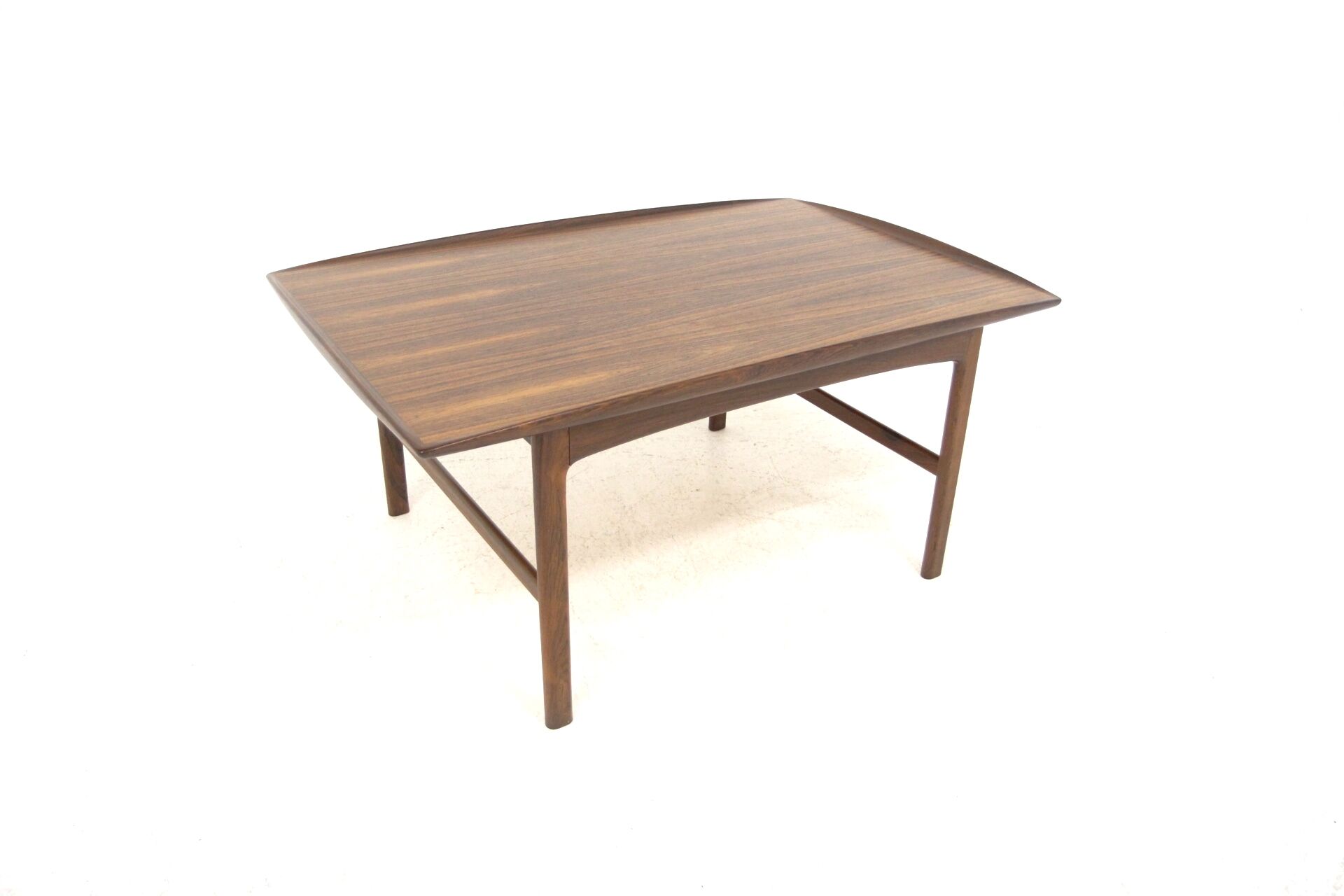 Coffee table "Frisco", Folke Ohlson, Sweden, 1960