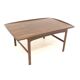 Coffee table "Frisco", Folke Ohlson, Sweden, 1960