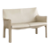 Mario Bellini CAB 414 sofa beige