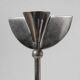 Memphis Tall Candle Holders Set With Wings