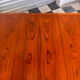 Table scandinave en teck