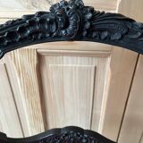 Napoleon III Baroque Chair