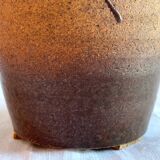 Vase japonais pour Ikebana années 70, période Showa