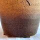 Vase japonais pour Ikebana années 70, période Showa