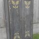 Armoire parisienne