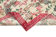 Anatolian handwoven decorative 1970s beige carpet 160 cm x 262 cm
