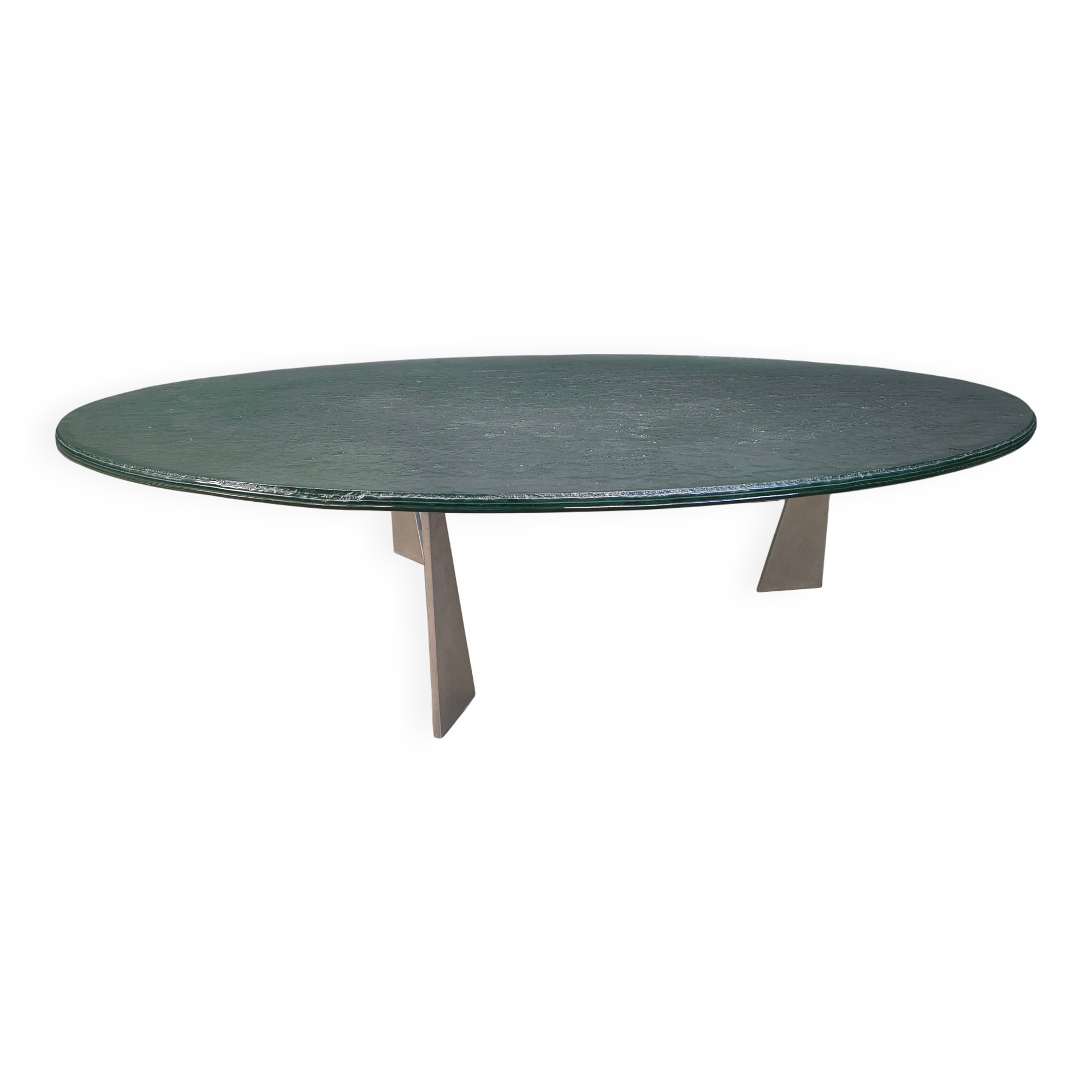 G3 coffee table by Just Van Beek for Metaform, the Netherlands 1980s