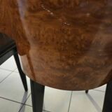 A pair of TOSCANA chairs.