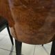 A pair of TOSCANA chairs.