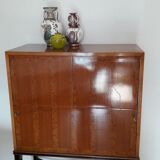 Italy vintage cocktail bar