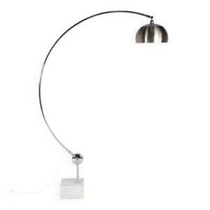 lampadaire Arc Vintage,